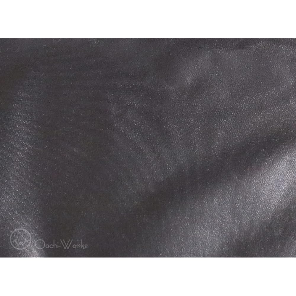 Truck Seat No. 3 Black, 8.1 x 12.4 ft (2.3 x 3.6 m), Ester Canvas, 1.5 t Truck, 2 T Truck