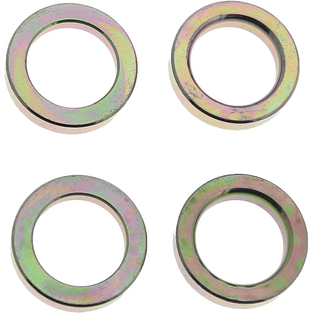 Race Dripon Front A Arm Lower Bushing Kit -Both Sides -OEM for Polaris