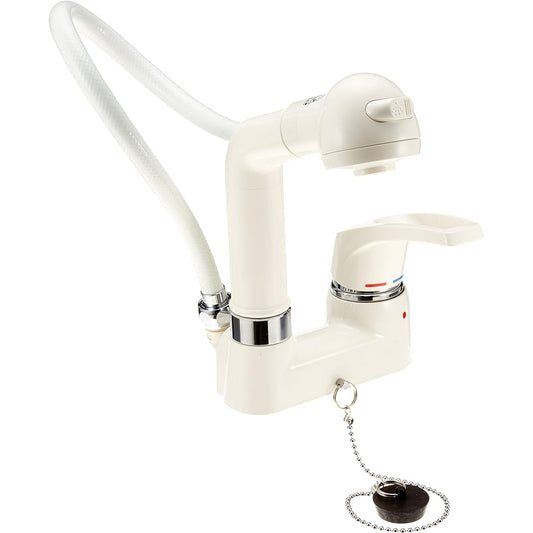 KVK single lever mixer faucet [KM8004GS]