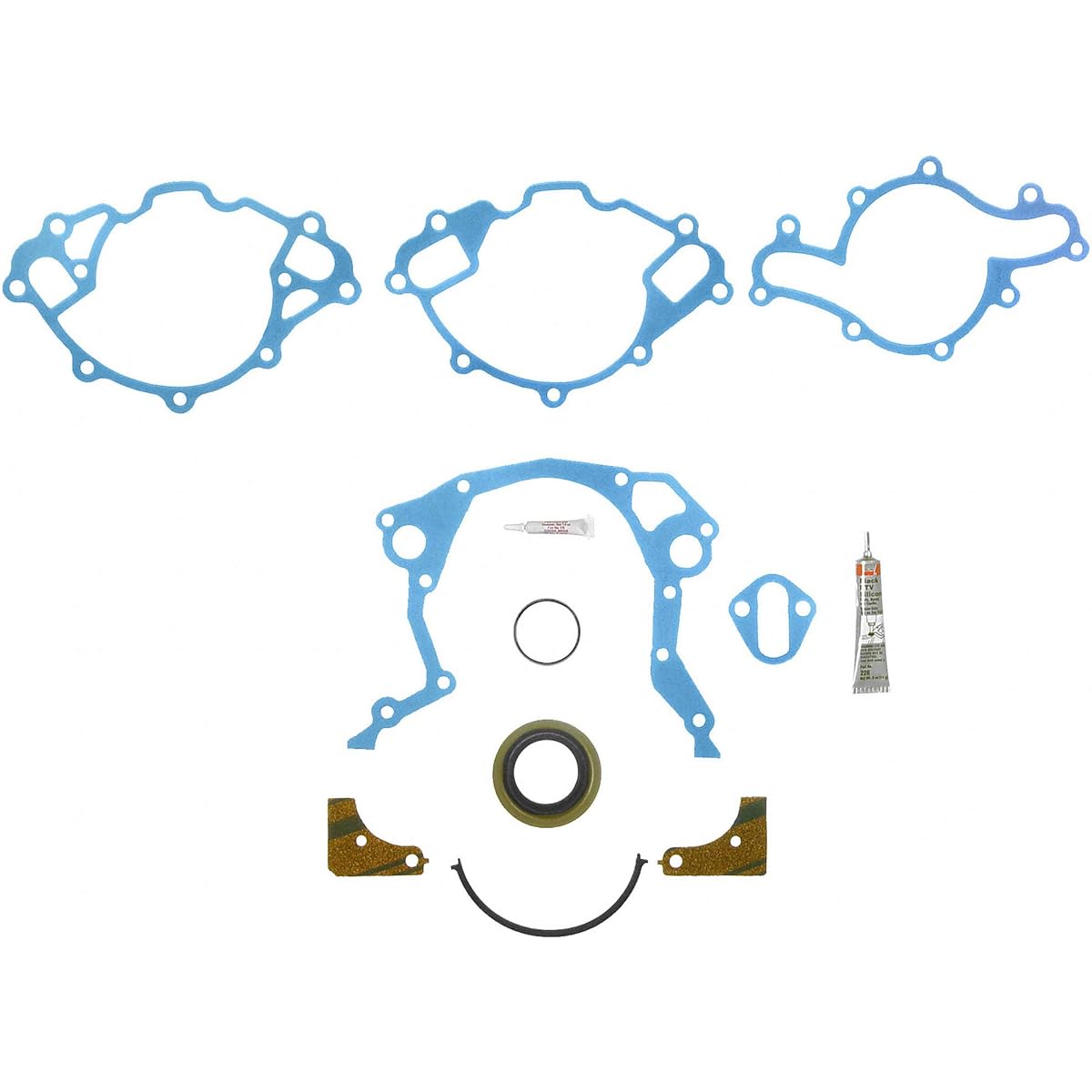 Fel Pro TCS45450 TC gasket set