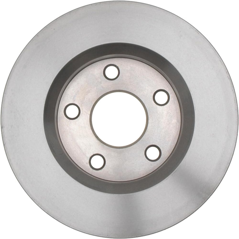 ACDelco 18A2464 Professional Front Disc Brake Rotor