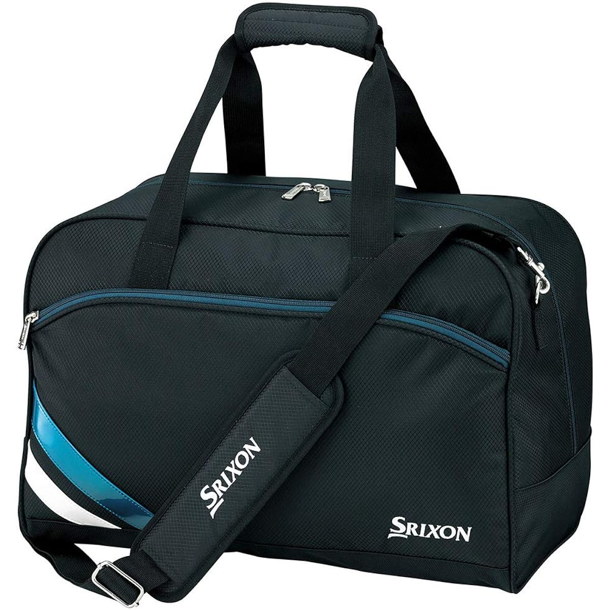 DUNLOP Boston Bag SRIXON Boston Bag GGB-S150