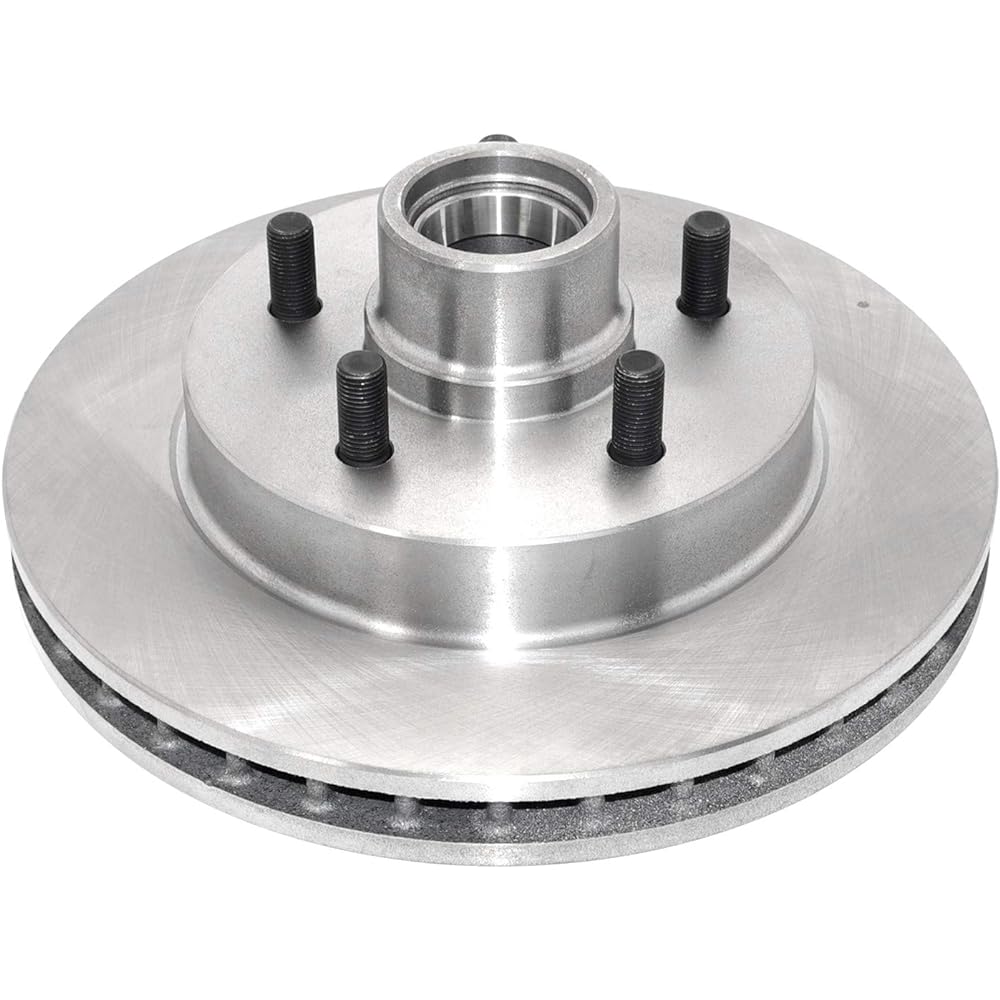 DURAGO BR5595 With front vent disc brake rotor