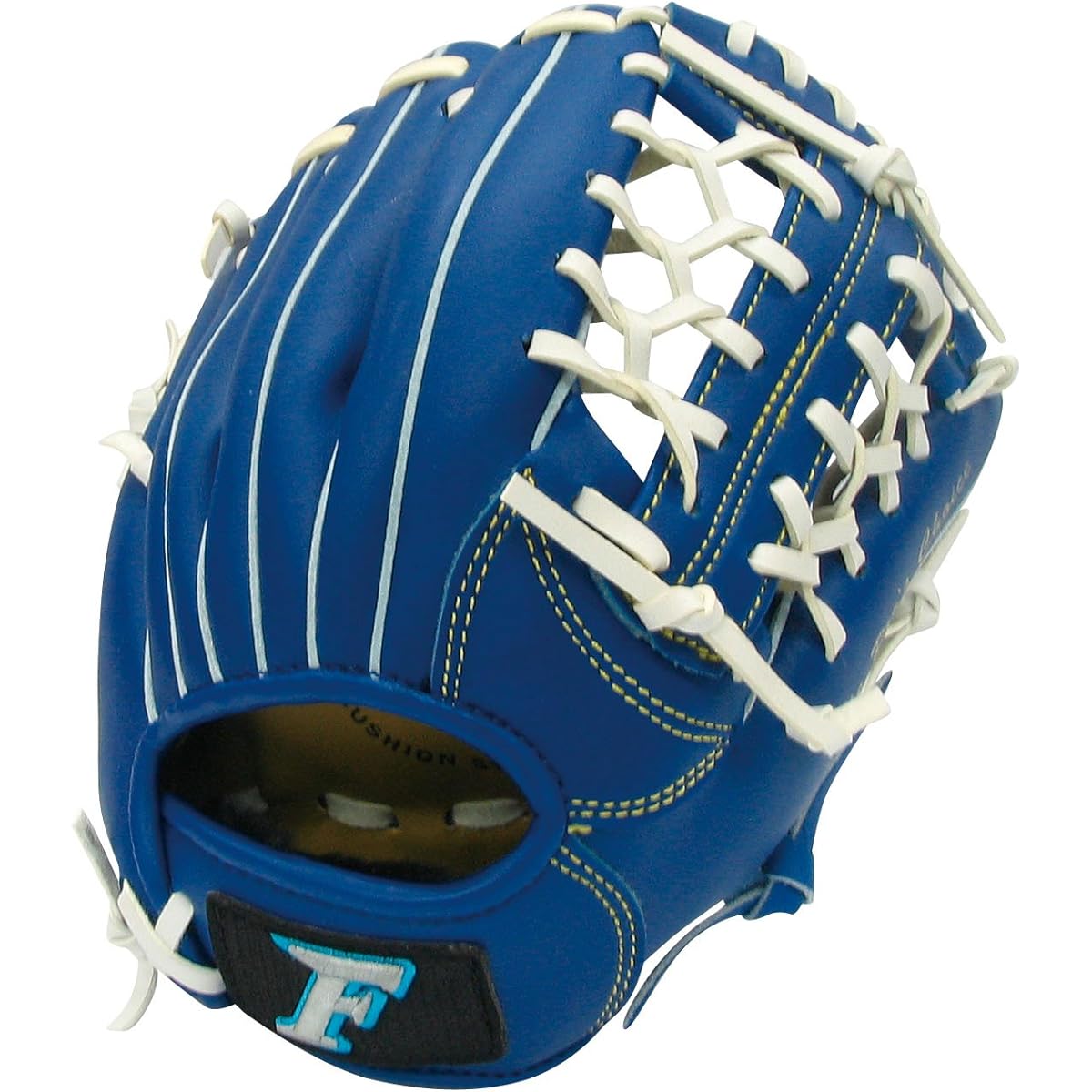 Sakurai Boeki (SAKURAI) FALCON (Falcon) Baseball Boys' Softball All-round Glove Compatible with No. 1 ball Height 120-130cm For lower elementary school students FG-12 series (Red x Green, Black, Blue x Pink, White x Red, Blue)