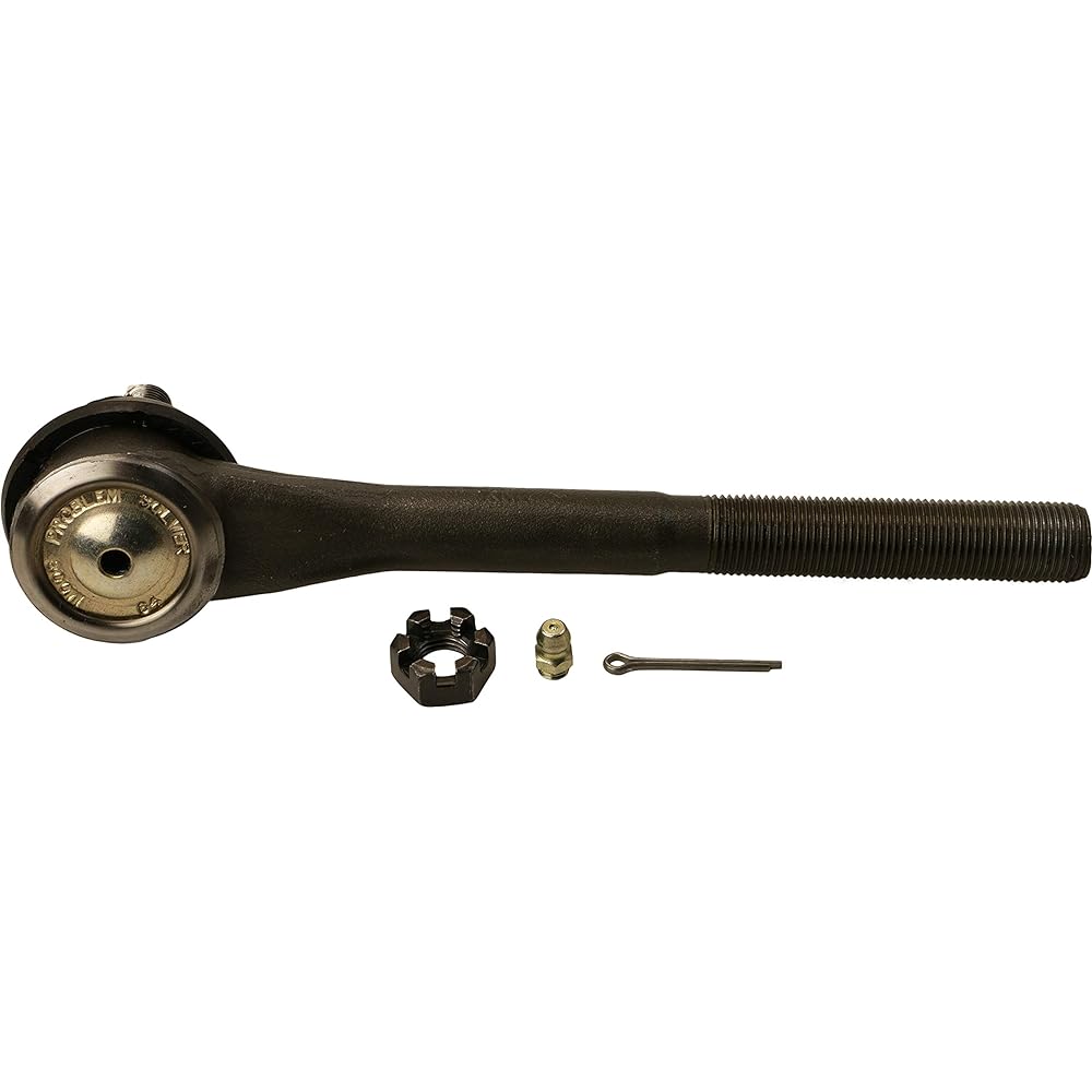 MOOG ES350L Tie rod end
