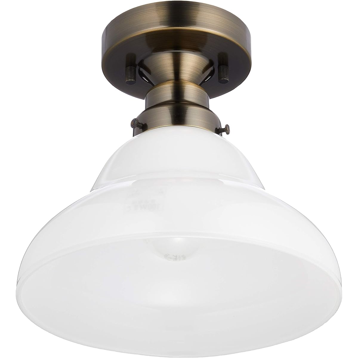 Goto Lighting + Glass Series + Aries + GLF-3355 GLF-3355