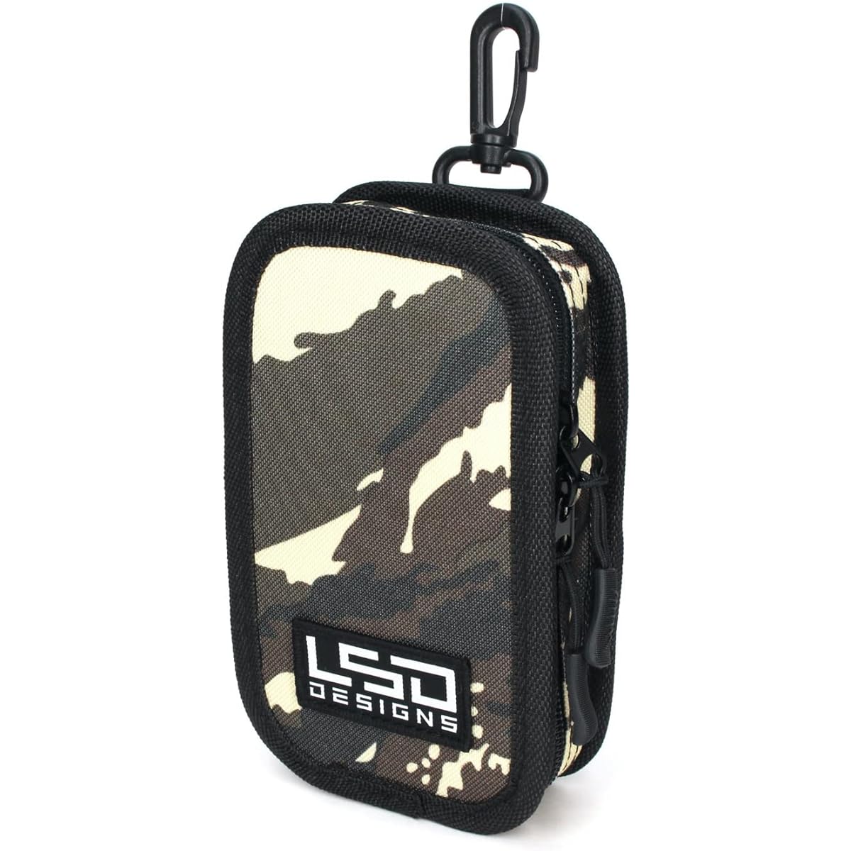 2way specification L.S.D.Designs tackle pouch S