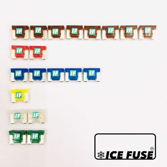 ICE FUSE 86/BRZ dedicated start set IF-86/BRZ ST ZN6/ZC6