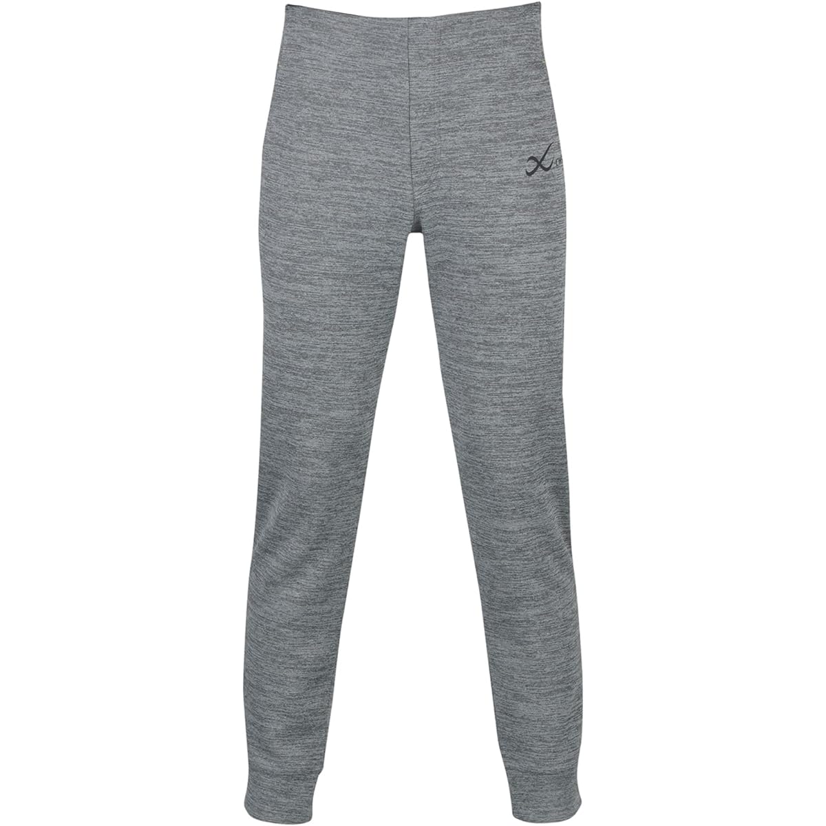 [Ceda Blue X/Wacoal] Outer Bottoms, Quarter Length, Knit Material, DHO249 Men's