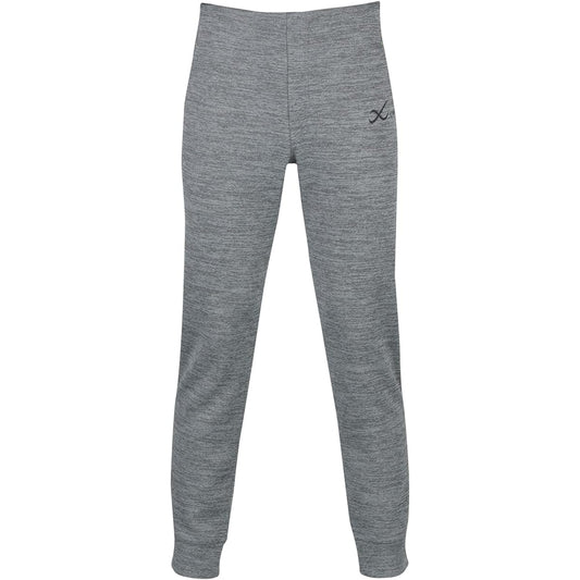 [Ceda Blue X/Wacoal] Outer Bottoms, Quarter Length, Knit Material, DHO249 Men's