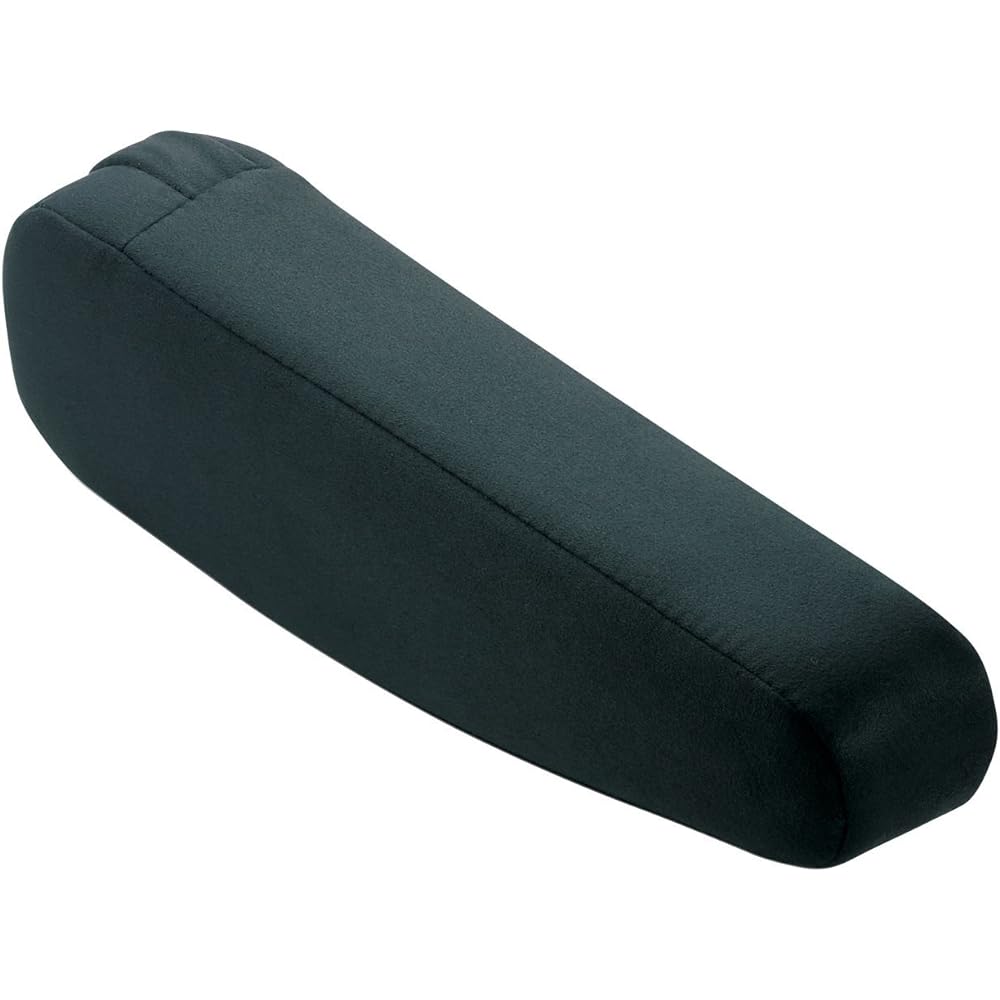 BRIDE optional parts for seat [Armrest sold separately for CRUZ] Luxury suede style (Charcoal Gray BE) Right side P51KKN