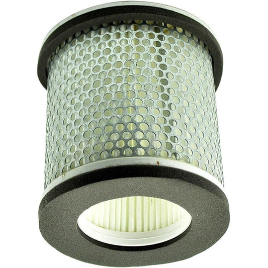 Motorcycle Breather Filter For Yamaha XJ600 92-03 FZ700 1987 FZ750 85-94 FZR750 97-88 TDM850 91-01 XJ900 94-03 FZR1000 87-88 BT1100 Motorcycle Air Filter.