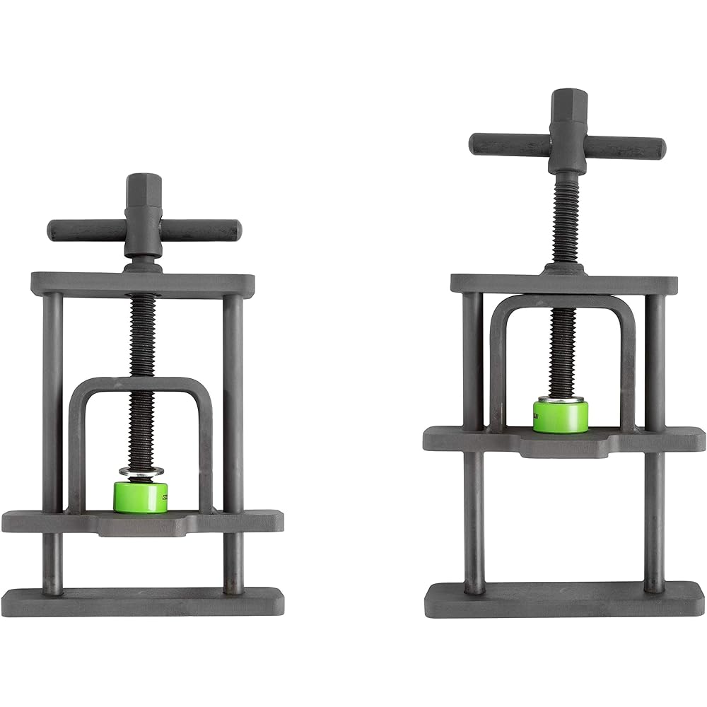 OEM TOOLS 25741 Dual Piston Press Dual Piston Brake Caliper Tool Charipers Compressor Tool Brake Brake Chariper Desser Tool