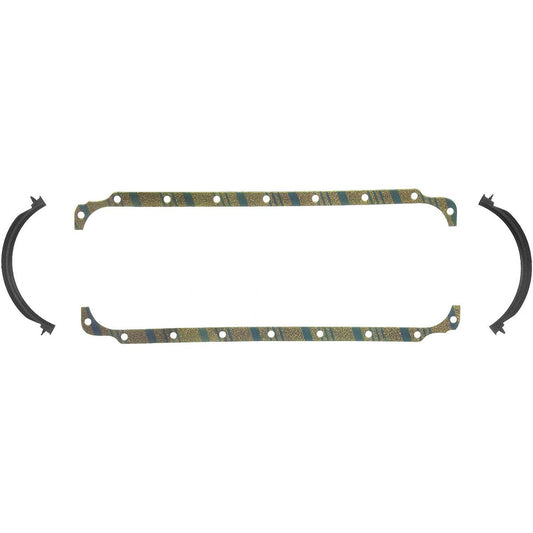 FEL-PRO OS 6566 C-2 Oil Pang Global Set