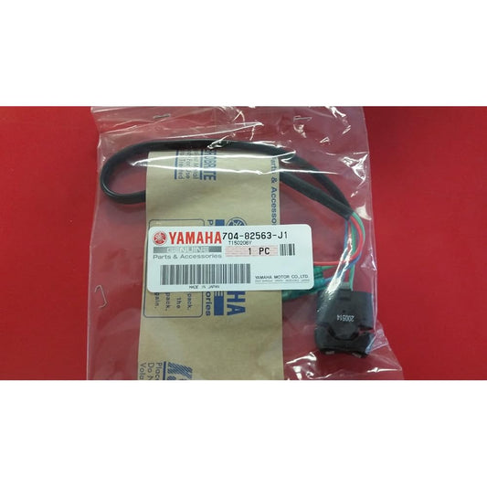 Yamaha 704-82563-J1-00 Trim & Tilt Switch A 70482563J100