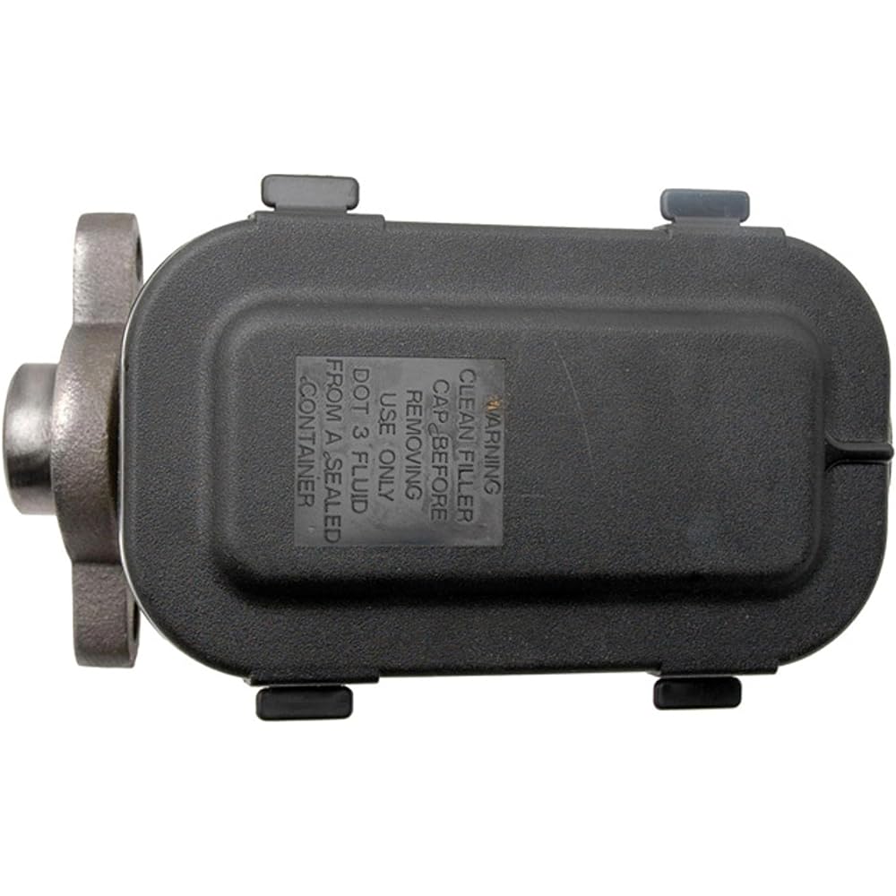 ACDelco 18M124 Professional Brake Master Cylinder Assembly