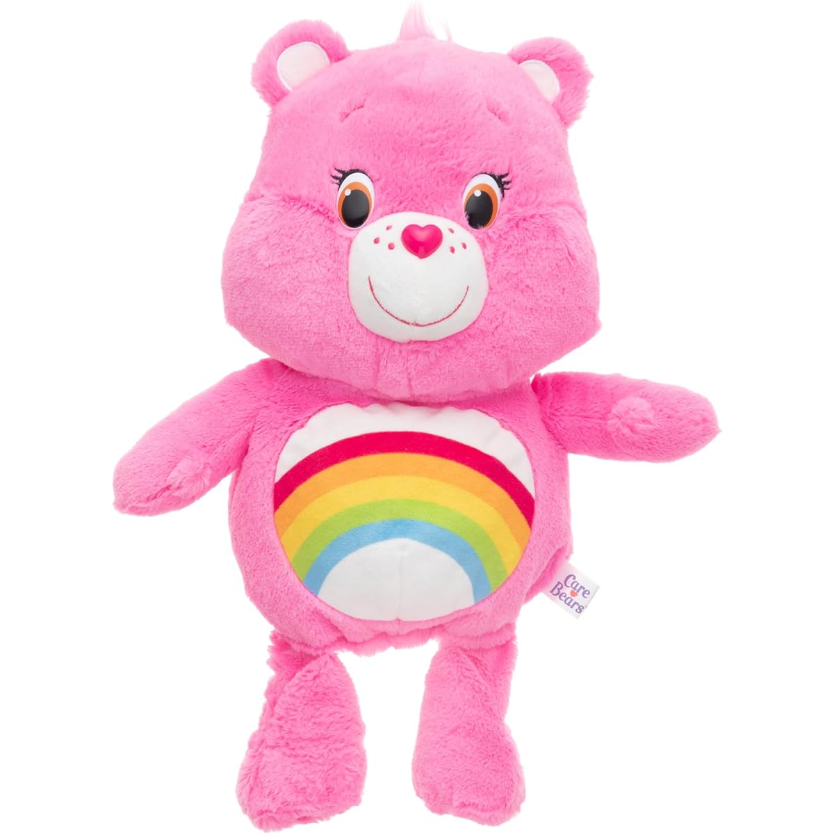 WATANABE Care Bear DR Head Cover H-235 Pink (100)