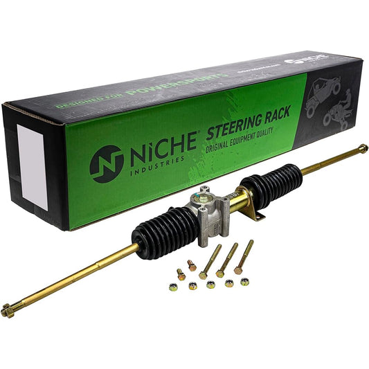 NICHE Steering Rack Assembly 2008-2014 Polaris RZR 800 1823497