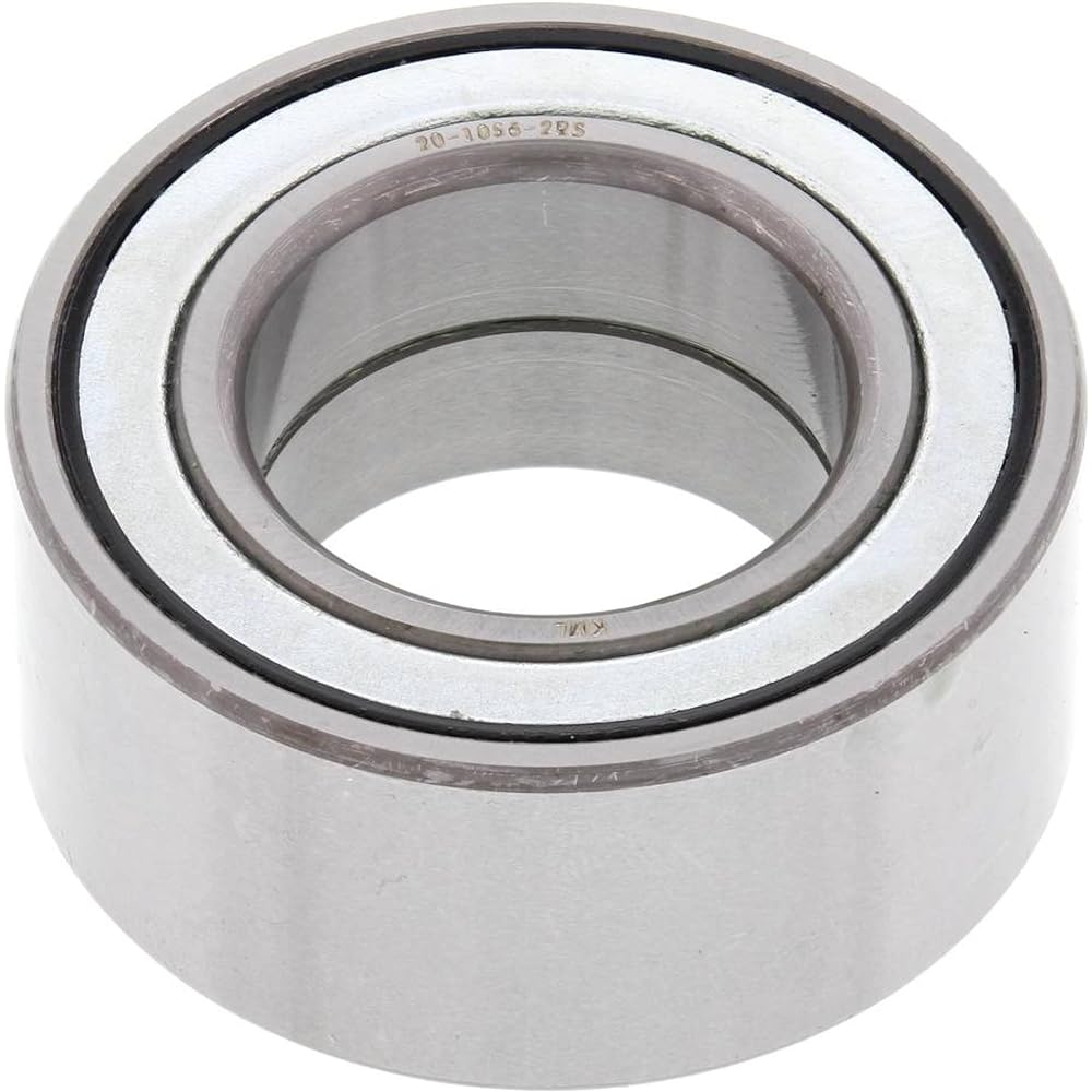 All Balls 25-1624 Wheel bearing kit