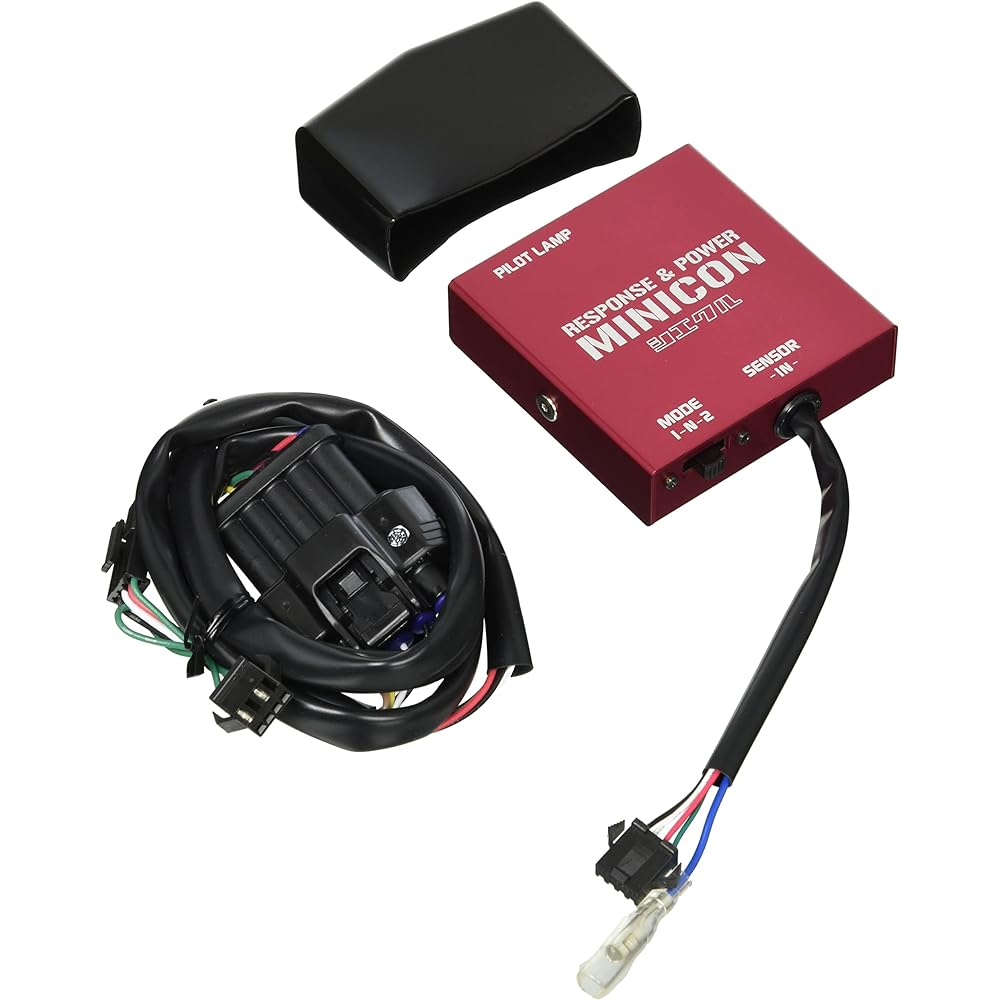 siecle subcomputer (MINICON) Toyota Alphard Hybrid ATH10 / Crown Hybrid GWS204 MC-T08A