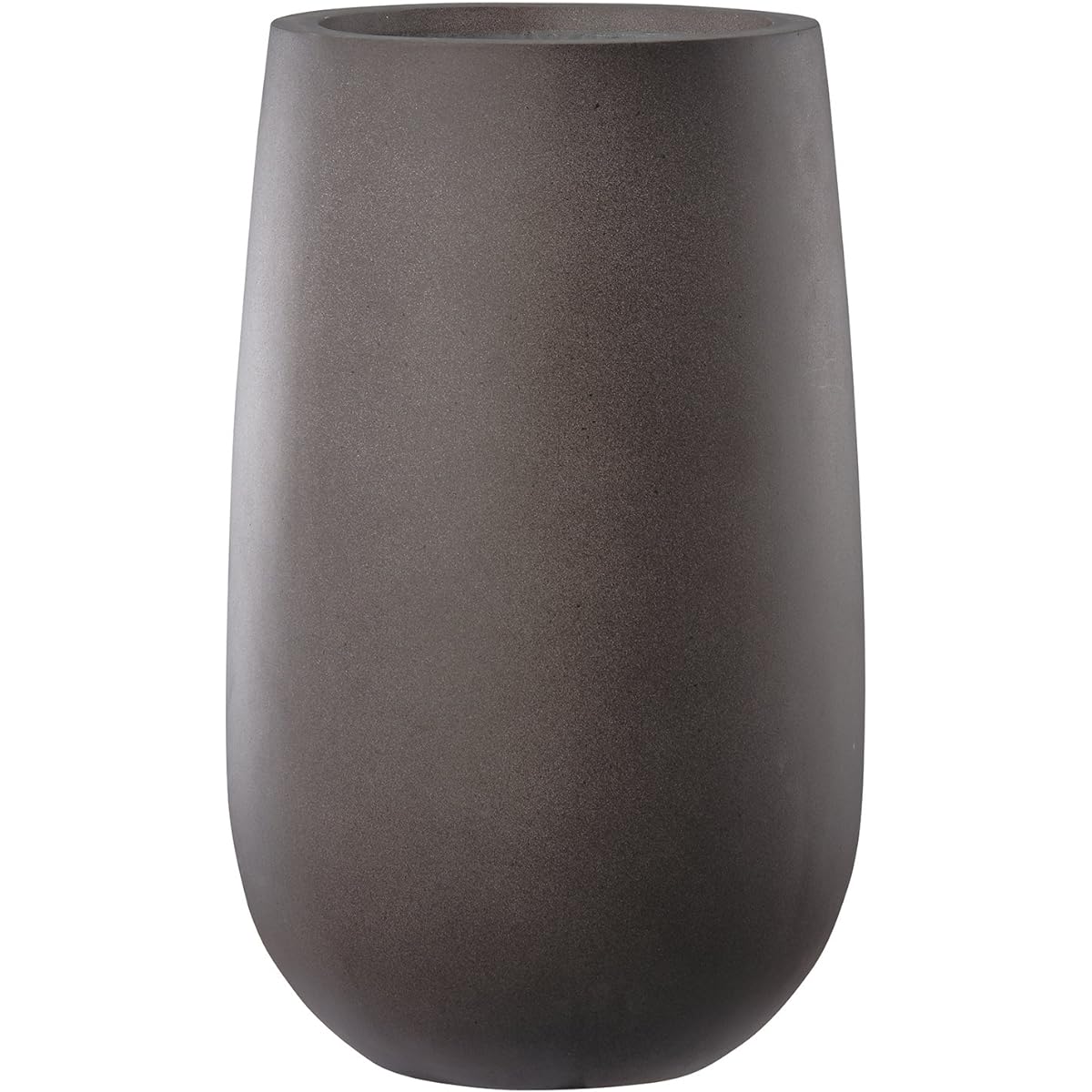 Green Pot Elm Middle Brown 33cm AN-EM3345MB