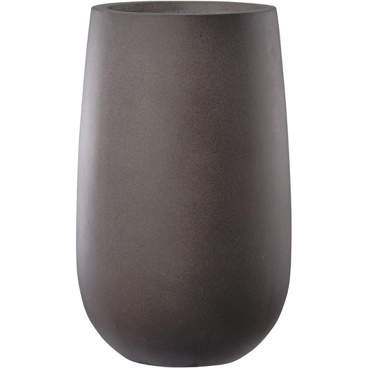 Green Pot Elm Middle Brown 33cm AN-EM3345MB