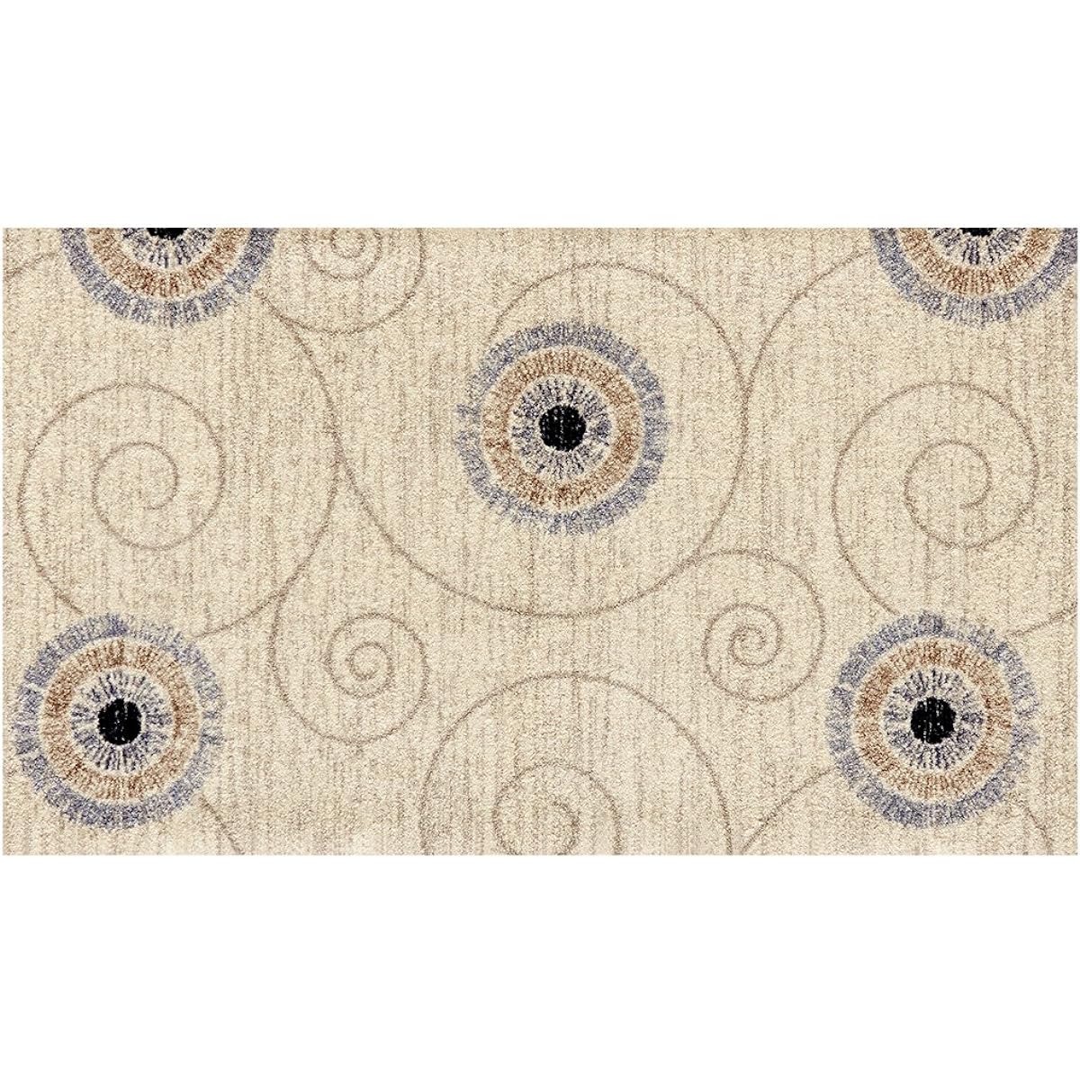 Cleantex Japan Entrance Mat Chiaro 70×120cm wash+dry AB00369