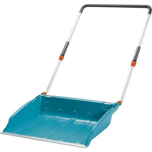 GARDENA Snow Removal Snow Dump Plastic 3260-20 Turquoise