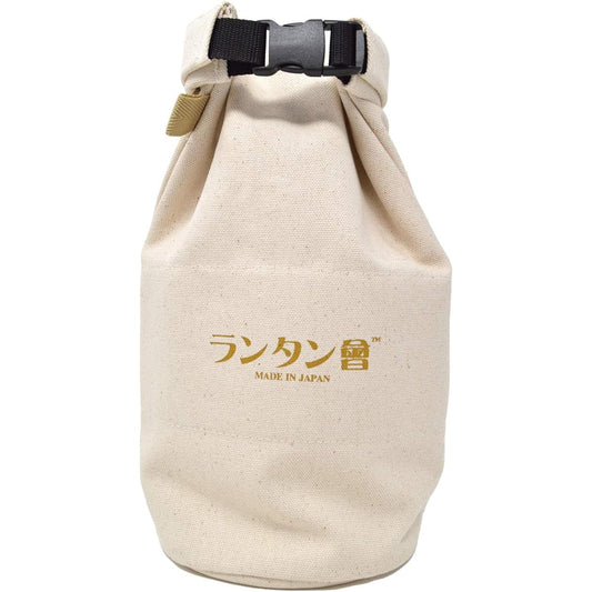 Lantern Association Lantern Case 20 No. 8 Canvas Made in Japan