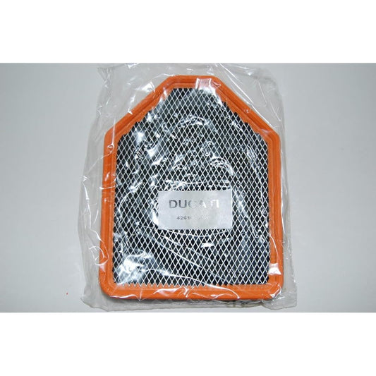 DUCATI OEM Air Filter MultiStrada 2003-2009 42610131A