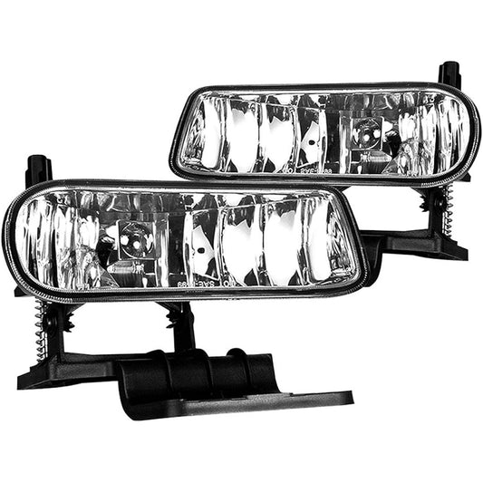AVEC AV-SIL99 PRODUCTS Chevroletho OEM foglight