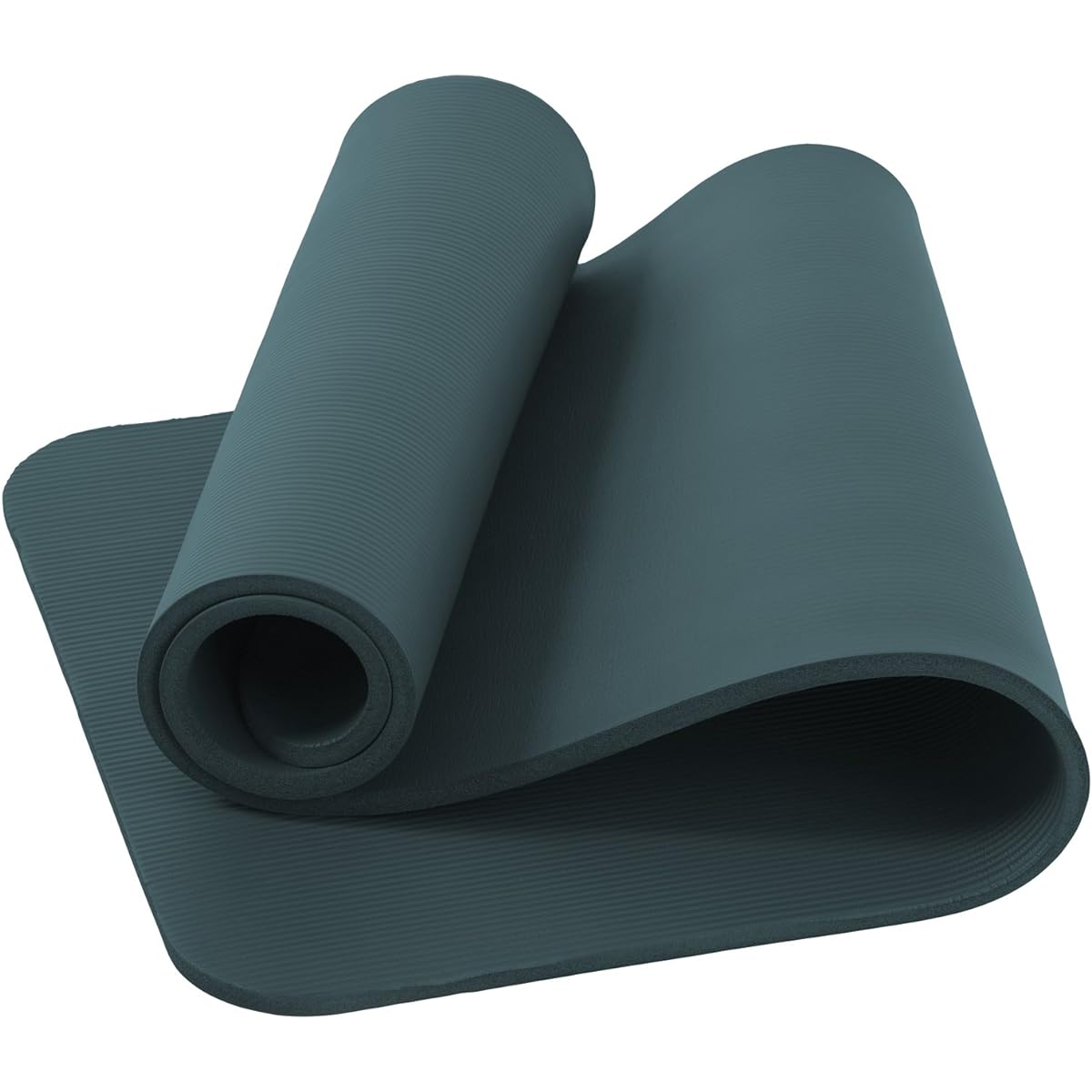 La-VIE Yoga Mat 10mm with Shoulder Belt Large Thick 3B-3116 [Manufacturer Genuine Product]