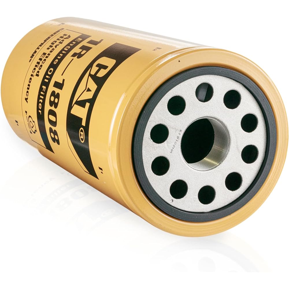 Caterpillar 1R1808 Oil Filter