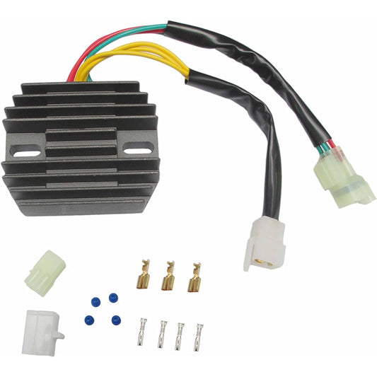 Voltage regulator rectifier ARCTIC CAT 400 2x4 ARCTIC CAT 500 4X4