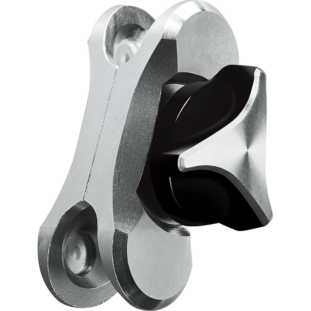 SYGNHOUSE Motorcycle Mount System B Parts (Height Different) B-10 Arm Long (76mm) 00081955