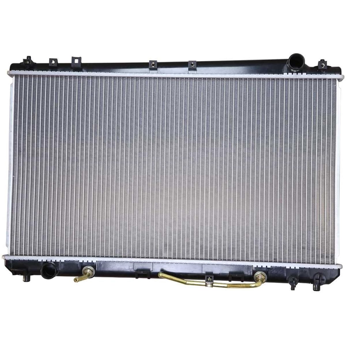 Autoshack RK873 Radiator replacement 2000 2002 2002 2003 Toyota Abalon 3.0L V6 FWD