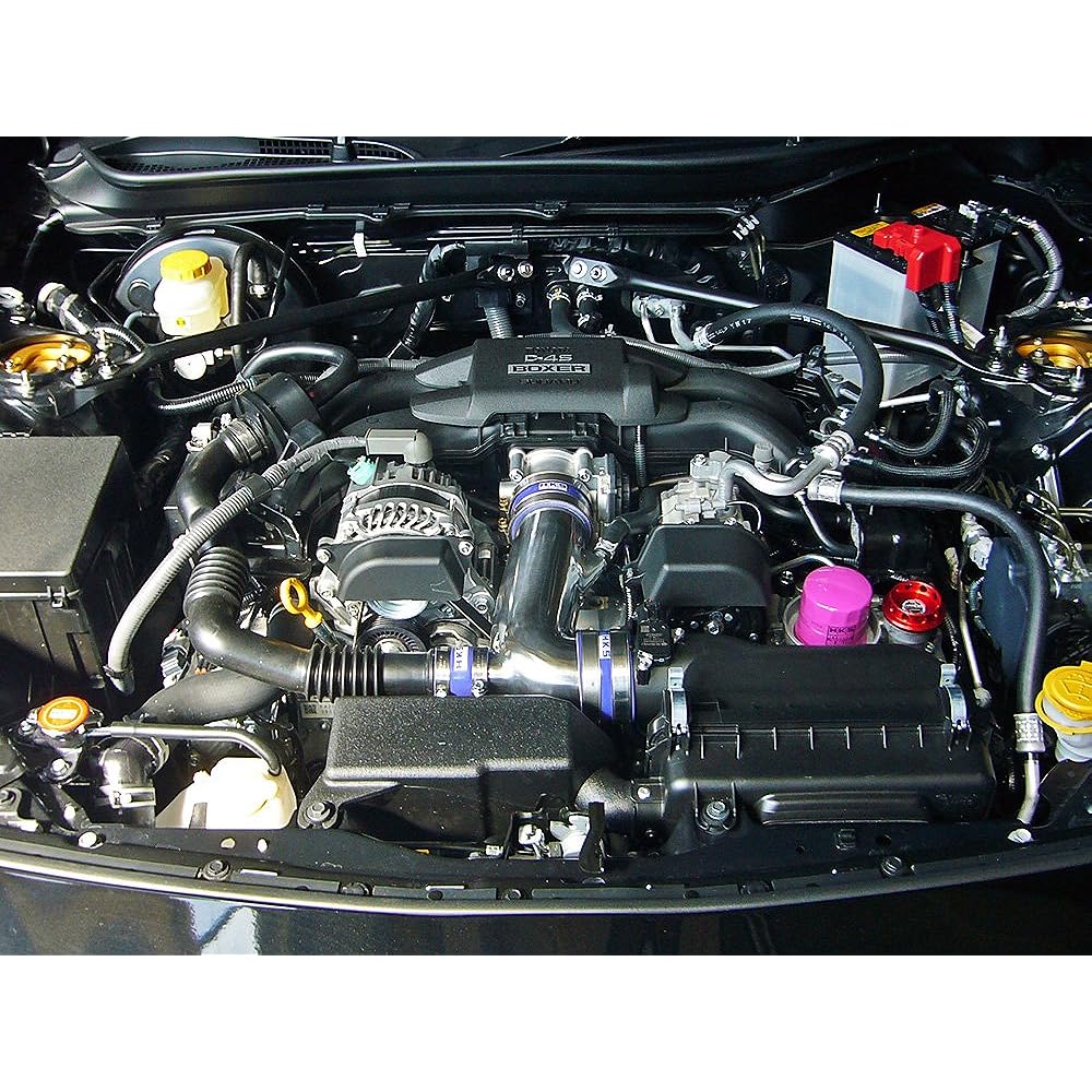 HKS Premium Suction ZN6 FA20 Toyota 86 and others 70018-AT006