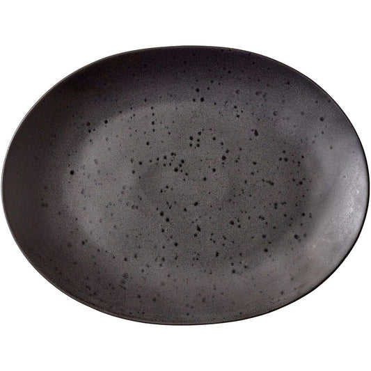 Bitz Serving Dish Oval Dish Oval Plate 30x22cm Set of 6 12501