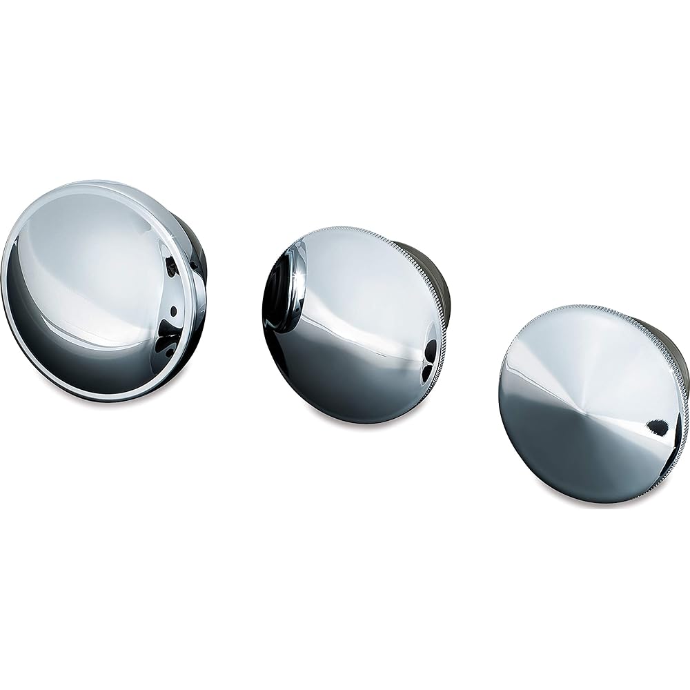 STOCK STYLE VENTED GAS CAP