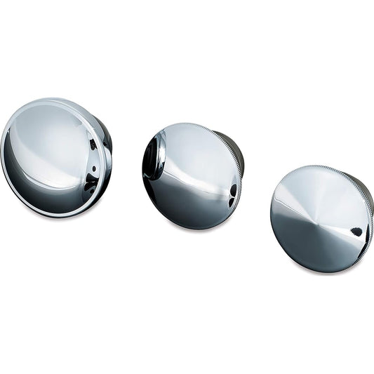 STOCK STYLE VENTED GAS CAP