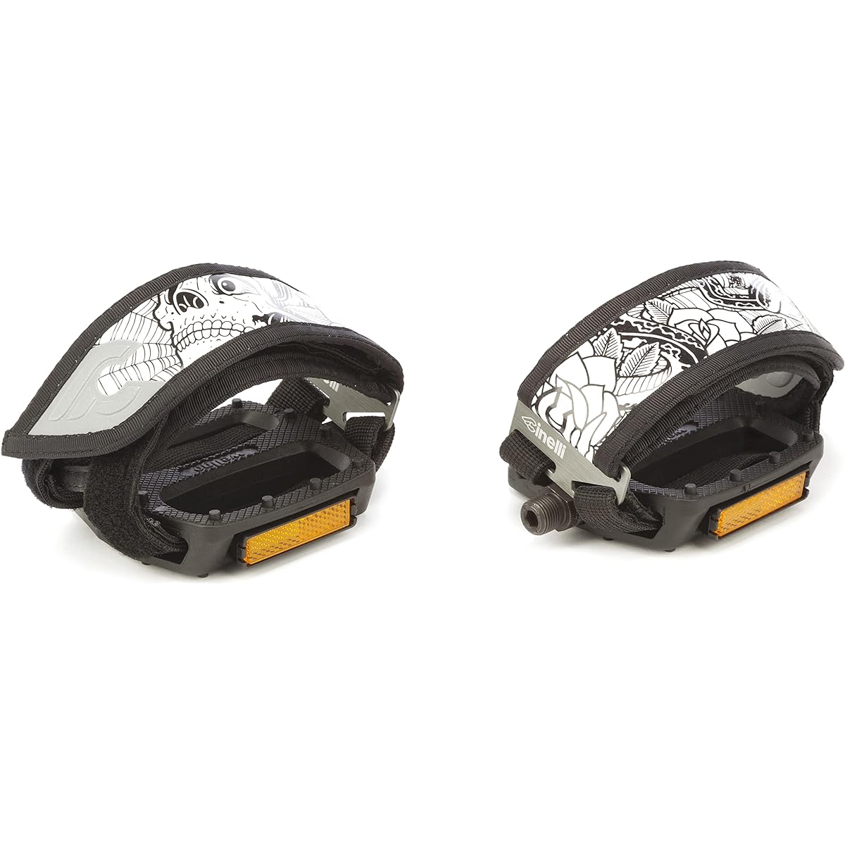 cinelli Kinks Straps [Kinks Straps] Mike Giant