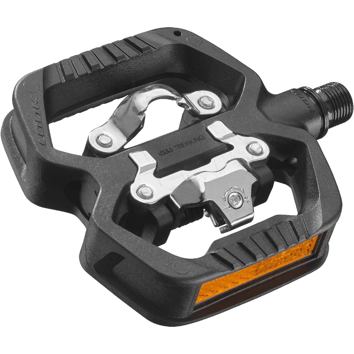 Look Geo Trekking Mountain Pedals - Black