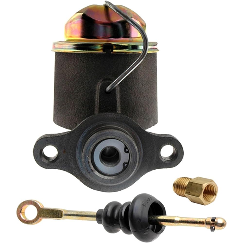 ACDelco 18M31 Professional Brake Master Cylinder Assembly