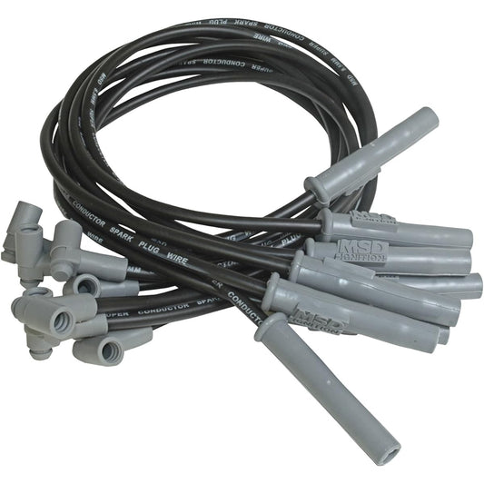 MSD 31363 Spark Plug Wire Set