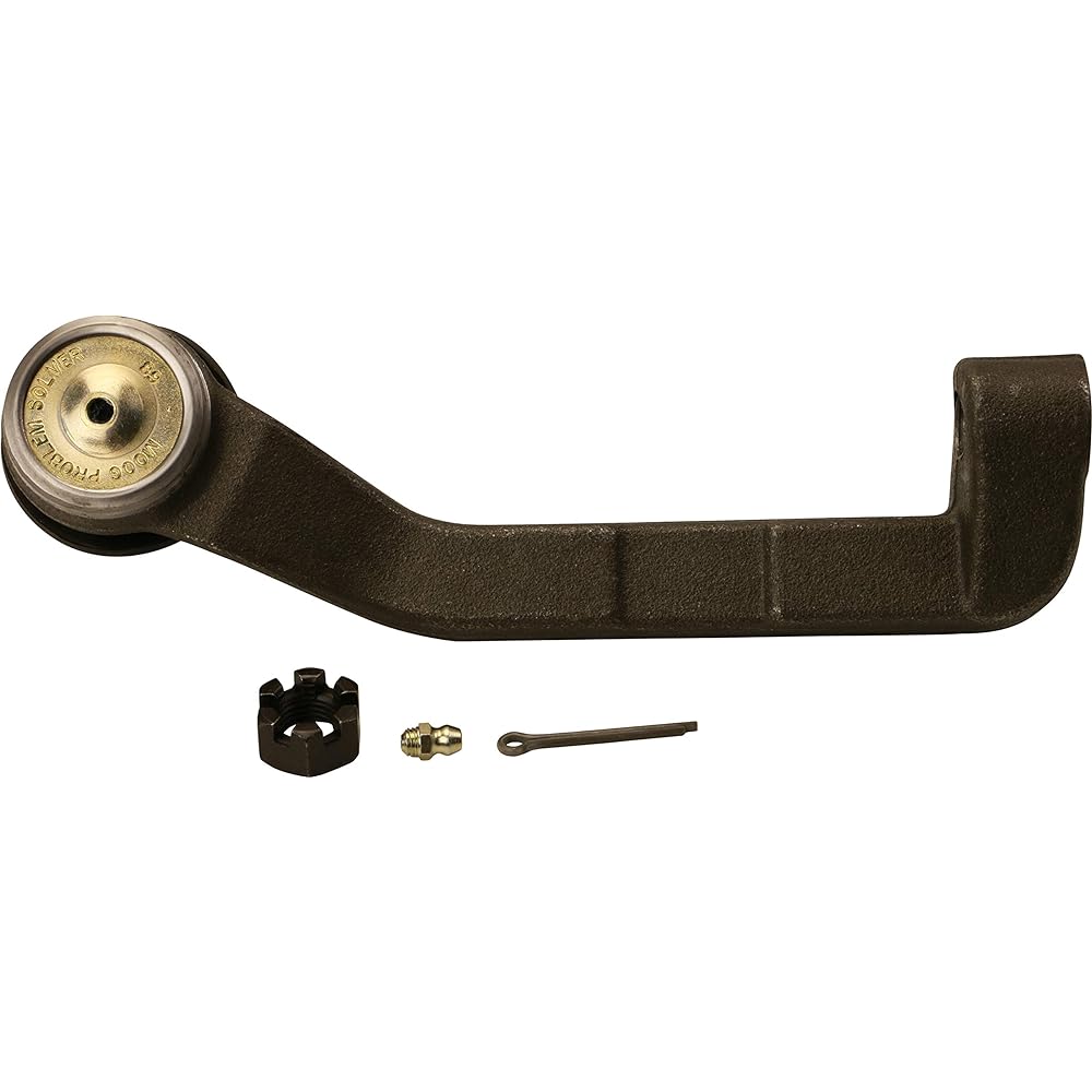MOOG ES800431 Tie rod end
