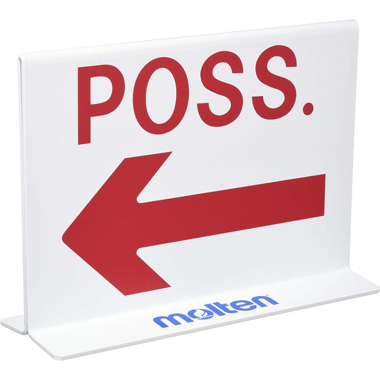 molten basket possession indicator POSSE