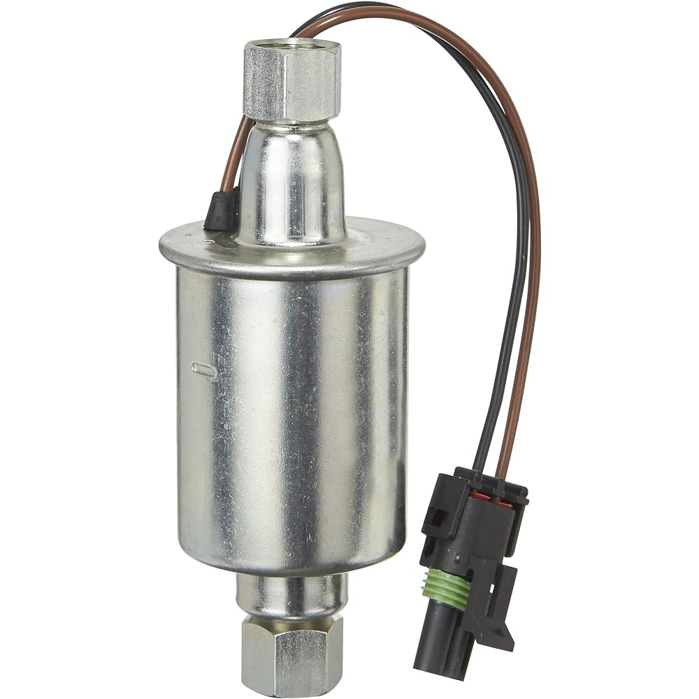 Spectra PREMIUM Industrial Electrical fuel pump