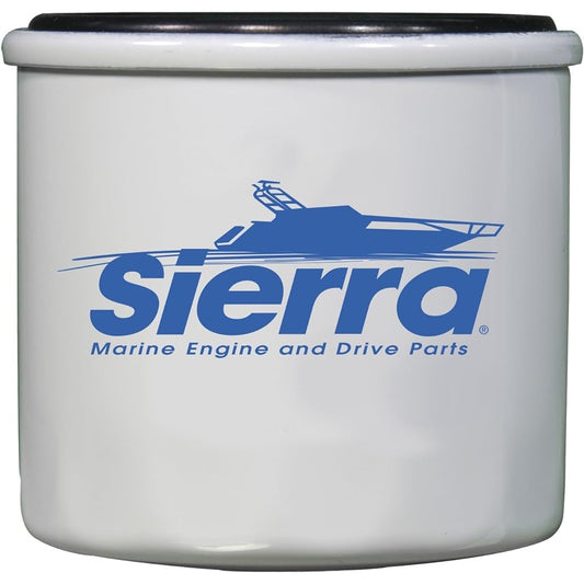 Sierra International 18-7897 Oil Filter Medium