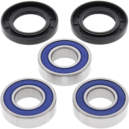 All Balls 25-1271 rear wheel bearing kit
