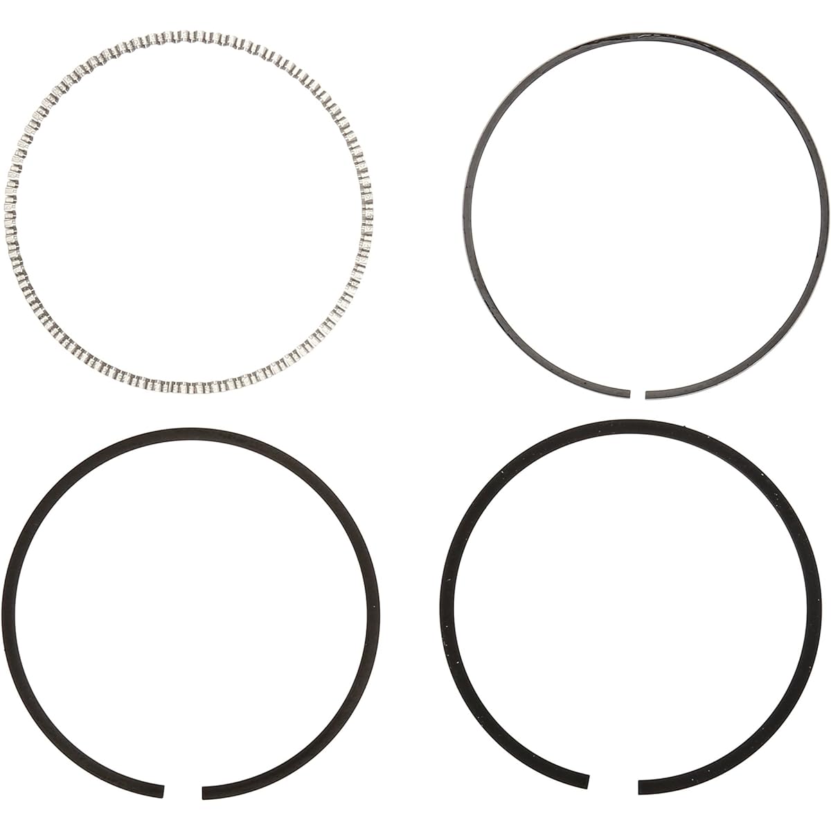 Shield Power E937K Premium Piston Ring Set